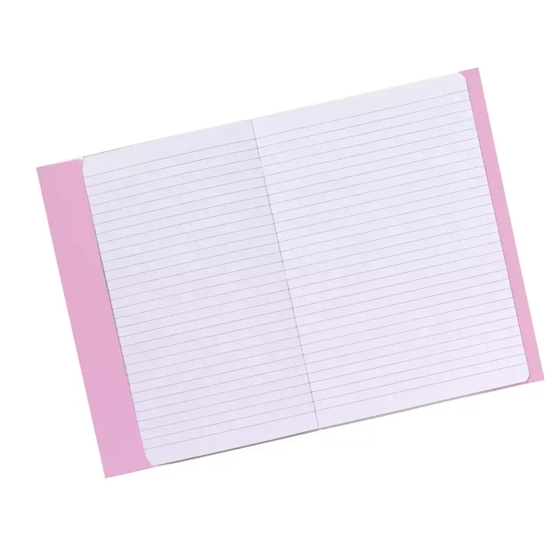 Tijdschrift-/boekomslag HERMA 19855 roze