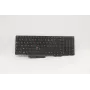Lenovo 5N20W68155 laptop-onderdeel toetsenbord