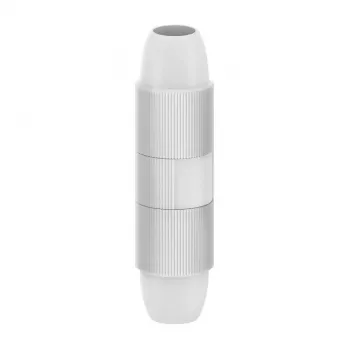 Hama 00205215 coaxverbinder 1 st.