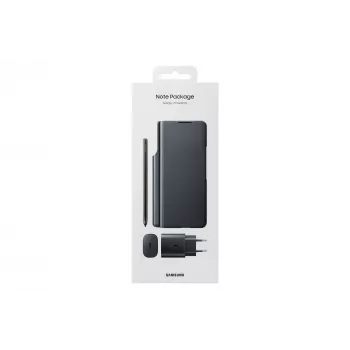 Samsung EF-FF92K mobiele telefoon starterkit zwart