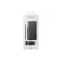 Samsung EF-FF92K mobiele telefoon starterkit zwart