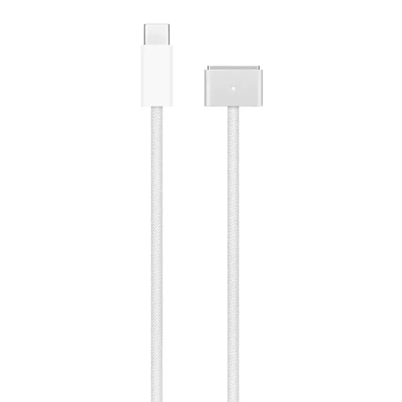 Apple USB-C naar MagSafe 3 kabel, 2 m