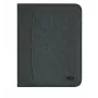 Personal organizer WEDO 58 354412 A4 grijs polyester met 4-ringmechaniek