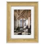 Hama Rustic fotolijst eiken