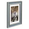 Hama Rustic fotolijst blauw