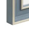 Hama Rustic fotolijst blauw
