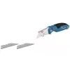 Bosch Professional 1 600 A01 6BM Messenset, 2 stuks