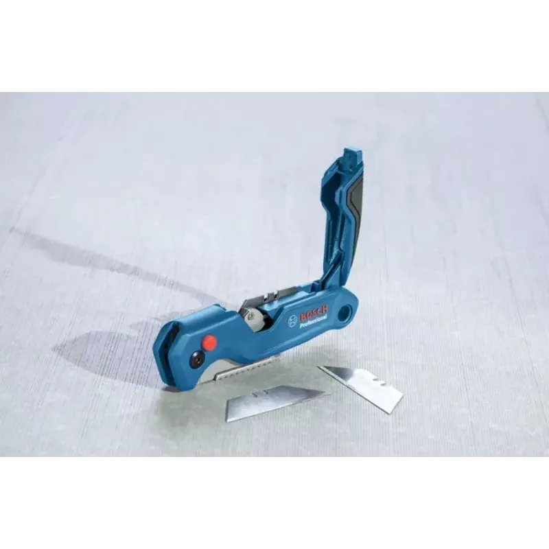 Bosch Professional 1 600 A01 6BM Messenset, 2 stuks