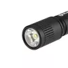 Handzaklamp Olight i3E zwart LED 90 lm IPX8 70 h