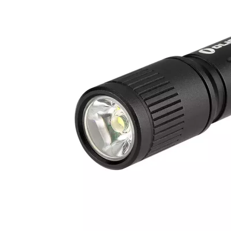 Handzaklamp Olight i3E zwart LED 90 lm IPX8 70 h