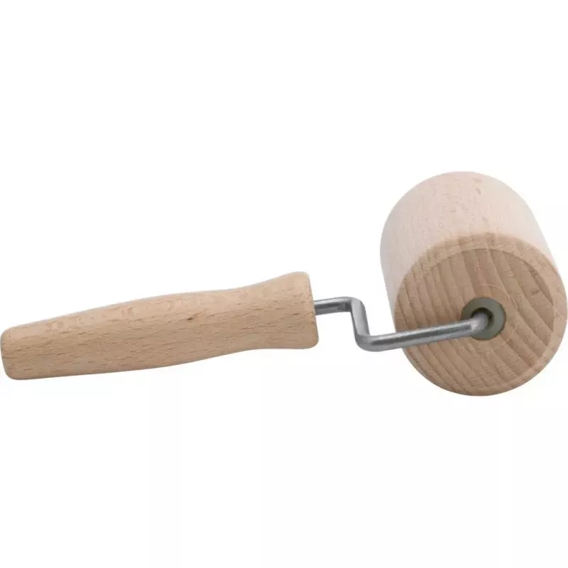 Westmark Woody houten bestekbak van beuken met glad oppervlak, 84 mm breed