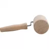 Westmark Woody houten bestekbak van beuken met glad oppervlak, 84 mm breed