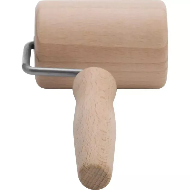 Westmark Woody houten bestekbak van beuken met glad oppervlak, 84 mm breed