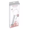 Dekselopener Westmark 10522260 zwart RVS