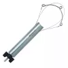 Dekselopener Westmark 10522260 zwart RVS