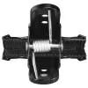 Klemmset Hama Studio Clamp 40 klemopening 6 cm zwart