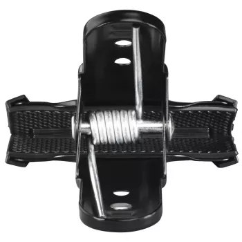 Klemmset Hama Studio Clamp 40 klemopening 6 cm zwart