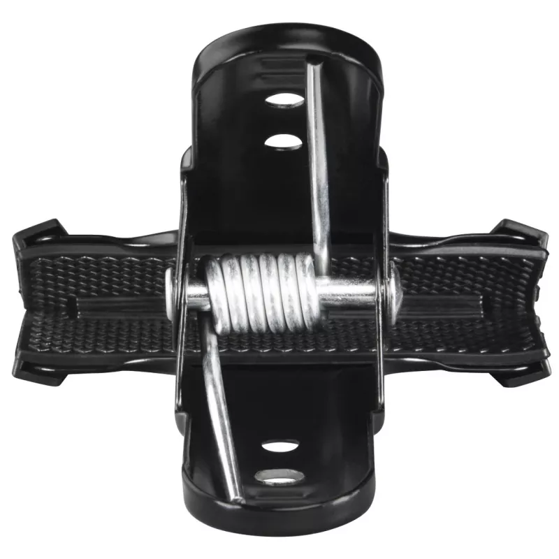 Klemmset Hama Studio Clamp 40 klemopening 6 cm zwart