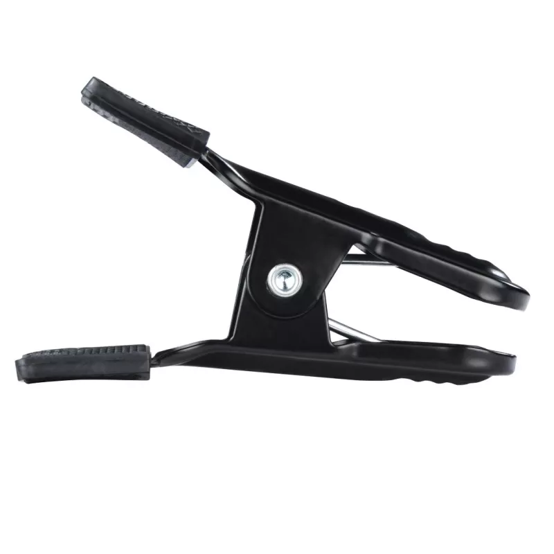 Klemmset Hama Studio Clamp 40 klemopening 6 cm zwart