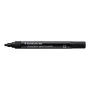Staedtler Lumocolor marker zwart 1 stuk schrijfkleur zwart