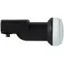 Low Noise Block Downconverter TechniSat 0019/8194 RF-aansluiting F stroomverbruik 150 mA