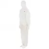 Beschermende overall 3M 4520 groen wit 3XL volwassenen SMS-materiaal