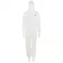 Beschermende overall 3M 4520 groen wit 3XL volwassenen SMS-materiaal