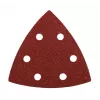 Schuurpad KWB 492804 5 stuks