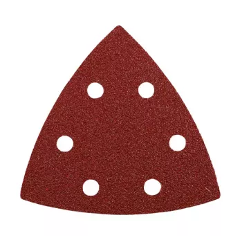 Schuurpad KWB 492804 5 stuks