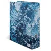 Ringordner HERMA 19654 A4 blauw rondring archiefmap 285x70x315mm