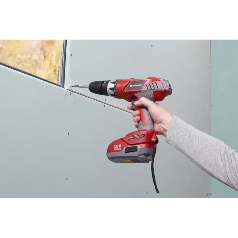Schroevendraaier-bit KWB 124101 2 stuks Pozidriv PZ 1 25 mm