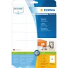 Zelfklevend printeretiket HERMA Labels Premium A4 70x42 mm