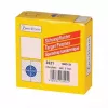 Schijfstickers Avery 3521 schietsport wapenaccessoire