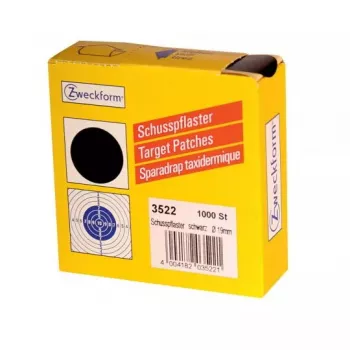 Schijfstickers Avery 3522