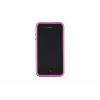 Kensington Band Case voor iPhone 4, Apple, iPhone 4/4S, zwart, roze