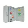Sleutelkast Wedo 102 56537X