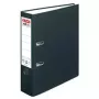 Ringband Herlitz 10841369 A4 zwart