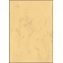 Kunstpapier vellen Sigel DP553 50 vel beige 200 g/m²