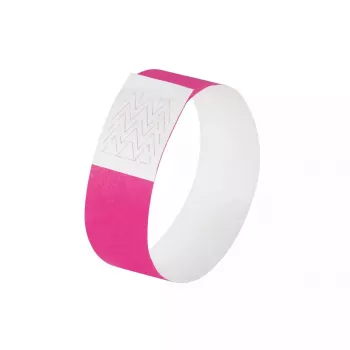Evenementenarmband Sigel EB210 roze