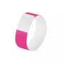 Evenementenarmband Sigel EB210 roze