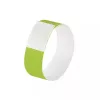 Evenementenarmband Sigel EB212 groen