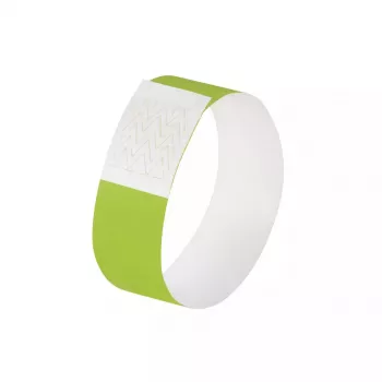 Evenementenarmband Sigel EB212 groen