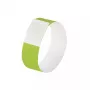 Evenementenarmband Sigel EB212 groen