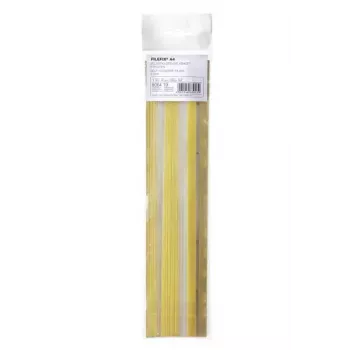 Filefix Durable 8064-19 transparant 25 mm x 295 mm