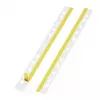 Filefix Durable 8064-19 transparant 25 mm x 295 mm