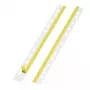 Filefix Durable 8064-19 transparant 25 mm x 295 mm