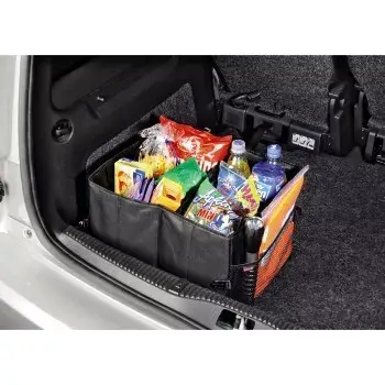 Hama universele auto-organizer, klein apparaatetui zwart