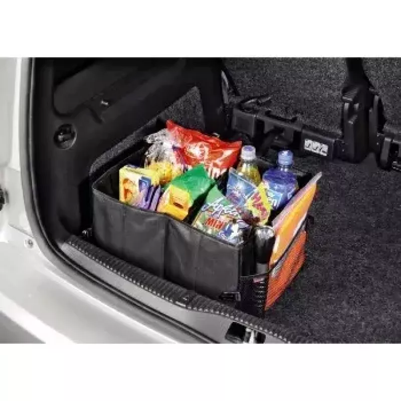 Hama universele auto-organizer, klein apparaatetui zwart