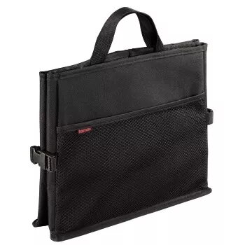 Hama universele auto-organizer, klein apparaatetui zwart