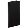 Hama 00083970 portemonnee/kaarthouder/reisdocumentenhouder zwart polyester
